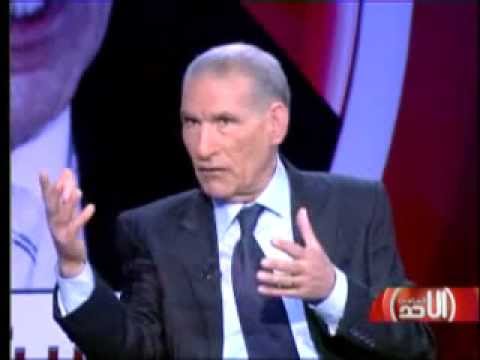 El Ahad El Siyassi Du Dimanche 8 Avril 2012 