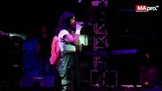 ORNITO - TAKAN PERNAH BERARTI  | LIVE KONSER LOUD'N LAOUDER Vol. 4 KARAWANG