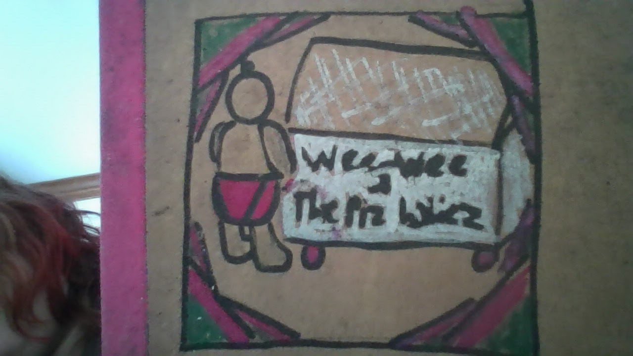 First show at The Purple House in Oakland