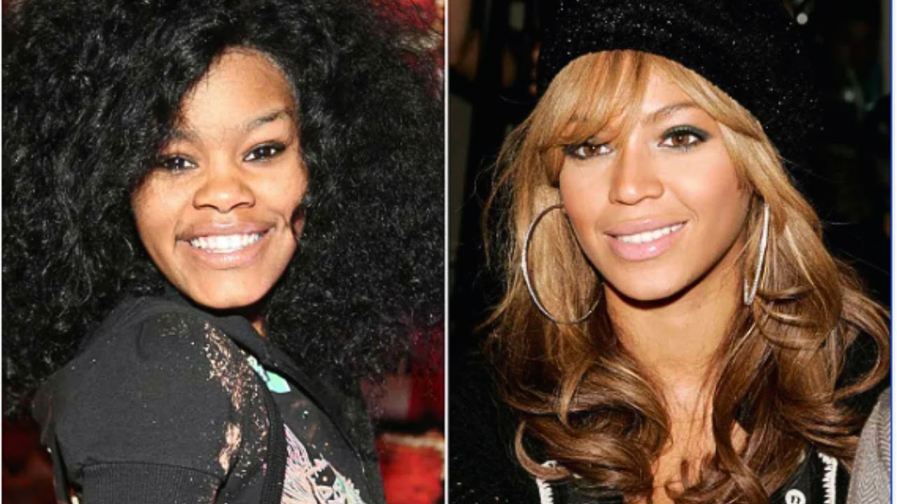 Teyana Taylor Reveals She Choreographed Beyonce’s “Ring The Alarm” At 15 Years Old [VIDEO]