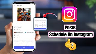 How To Schedule Posts On Instagram (2026) | Auto Post Instagram Posts & Reels