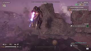 HELLDIVERS 2 Audio Mod - Starcraft 1 Nuclear Missile Alerts