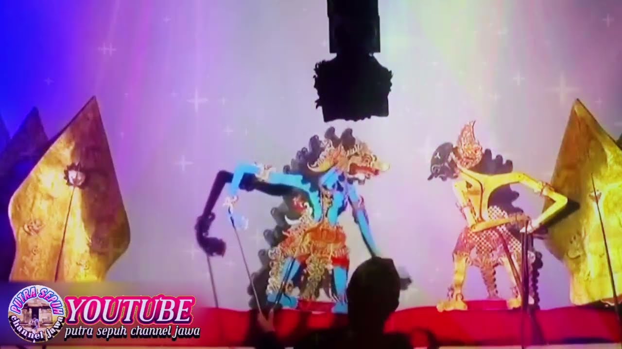 BIKIN GEMPAR MALAM INI DALANG MUDA TAMPIL SUPER LUCU SUWARA SULUKNYA MENGGEMPARKAN DI JAGAT MAYA