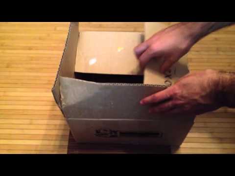 Video: Cómo Doblar Cajas