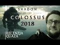 Shadow Of The Colossus (2018) - recenzja quaza