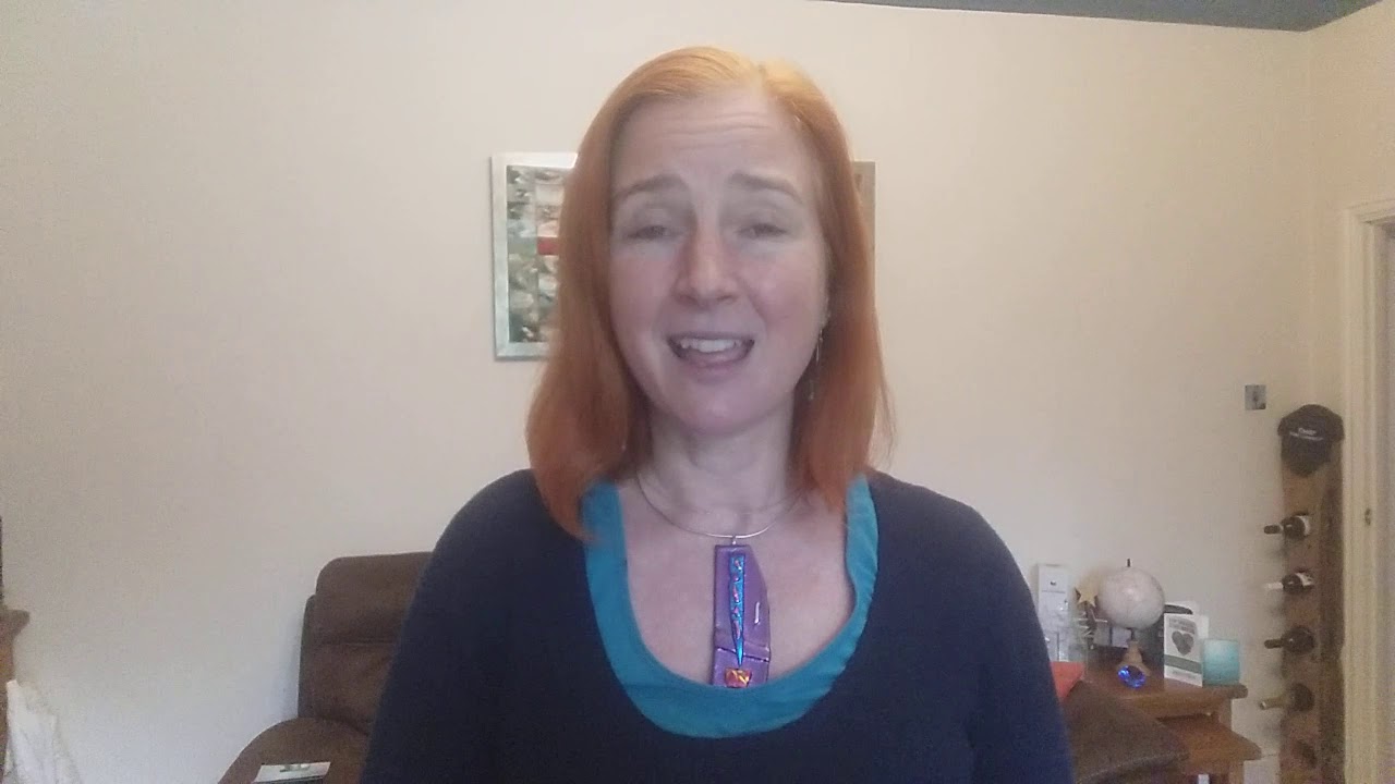 Judith Quin Introduction