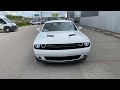 Dodge Challenger SXT Plus