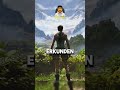 Tomb Raiders