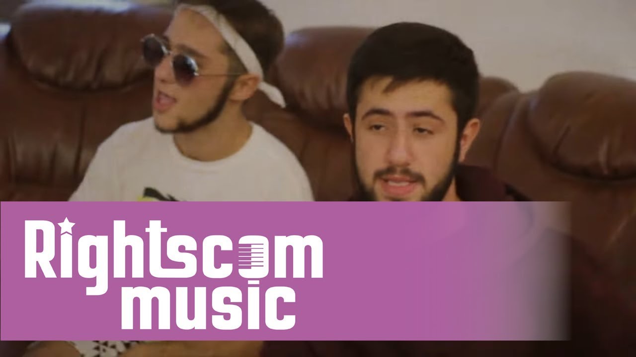 Aiman, L-Bert - Два & три