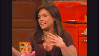 Alex O'Loughlin on The Rachael Ray Show (4/21/10) Clip #1