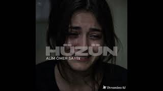 Hüzün