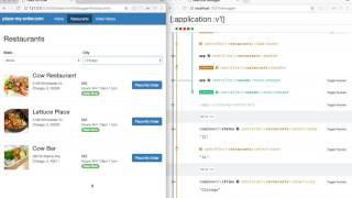 Keechma Developer Tools