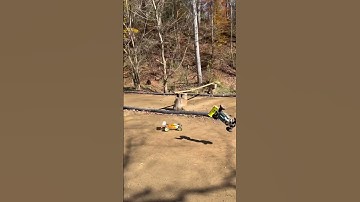 1/8 Scale RC 4x4 Buggy Collision & Crash After Jump!