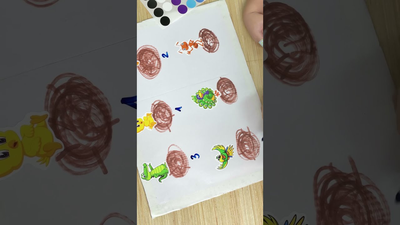 Phân biệt động vật đẻ trứng 