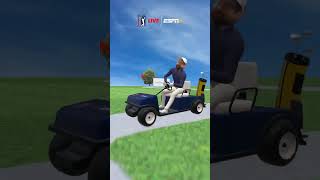 introducing the golf channel. coming soon will be coming golf videos soon.