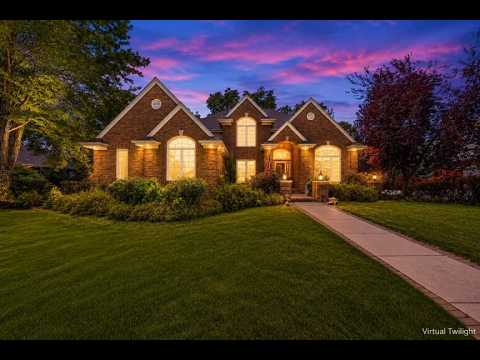 2412 Glen Haven Drive, Loveland, CO home video tour