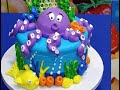 TORTA INFANTIL PASO A PASO INFALIBLE