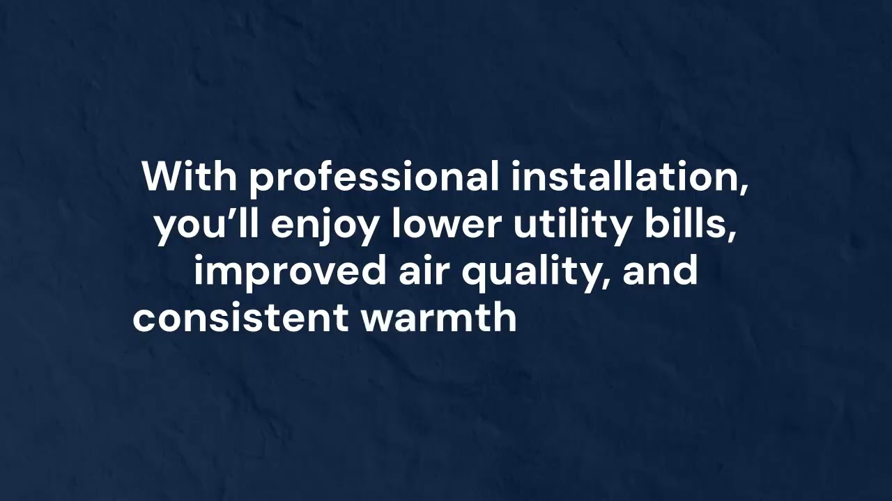 Professional Furnace Installation in Cedar Rapids, IA