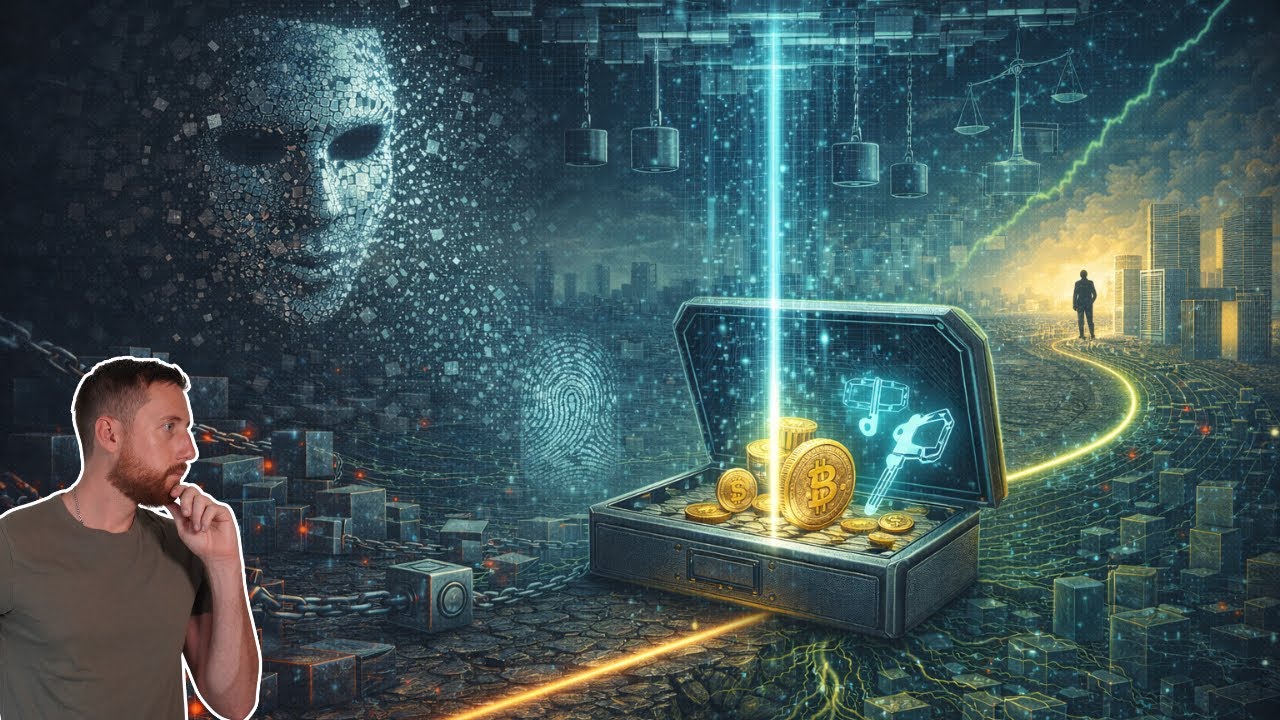 Crypto : Déclaration des wallets, la fin de l’illusion d’anonymat
