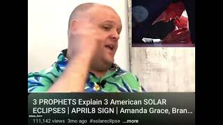 Donald Trump Assassination Attempt Prophecy