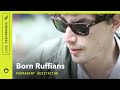 Born Ruffians "Permanent Hesitation": South Park Sessions (live)