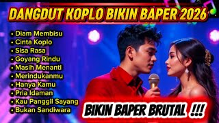 DANGDUT KOPLO BIKIN BAPER 🔥 AWAS BIKIN BAPER  BRUTAL 🔥#koploviral #koplogokil 