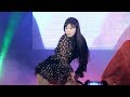 4k 190516 gidle  soojin   maze    fancam by pierce