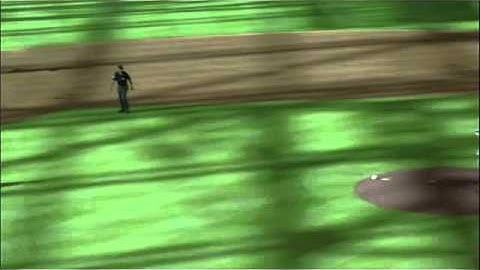 2011/06/25 Rays get two