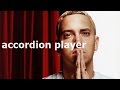 Eminem Type Beat "Accordion Player" | Type Beat 2019, Evil Hip Hop Beat,