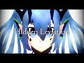 Hidden Leviathan / Takoyaki Donuts feat. 初音ミク