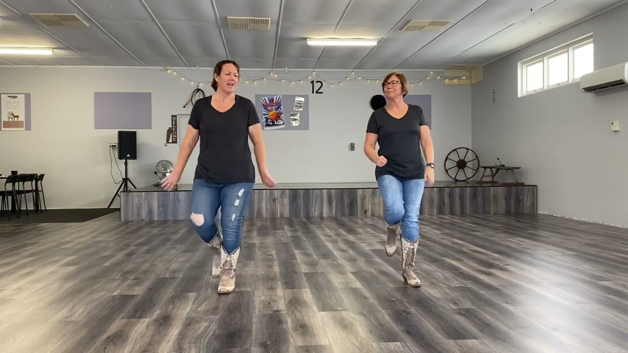 Canadian Stomp YouTube