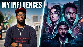Breaking Down the Success of Culture's Biggest Influences
