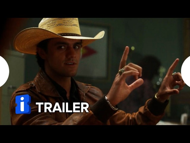 Trailer de Asa Branca - A Voz da Arena