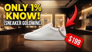 7 Women's Sneaker Brands That Are Actually Worth The Money