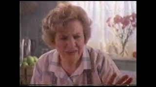 1985 Cabbage Patch Kids Commercial (Preemies)