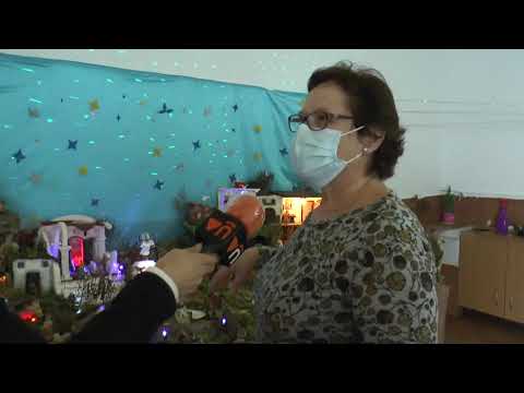 Belén Cózar Noticia Informativos 18/12/2020