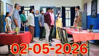 Santhwanam 2 Promo  Akash Exposes The Real Culprit And Present Him Before Ramabhadran