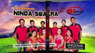 Gerimis Melanda Hati Voc  Reza Novitasari Cs Ninda Swara