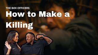 How to Make a Killing v. The Box Officers