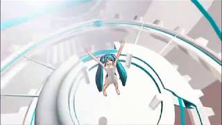 Download Lagu Hatsune Miku-Melody ORIGINALE MP3