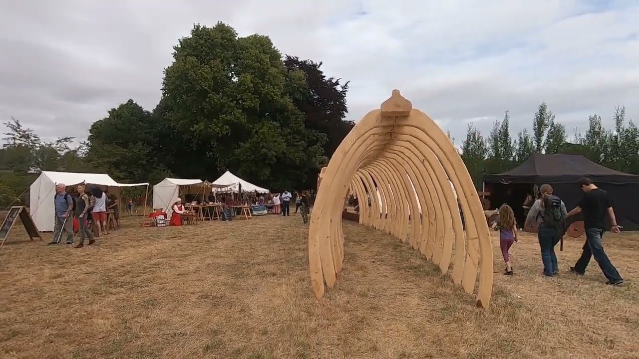 Valhalla Festival 2022 (Part 1)