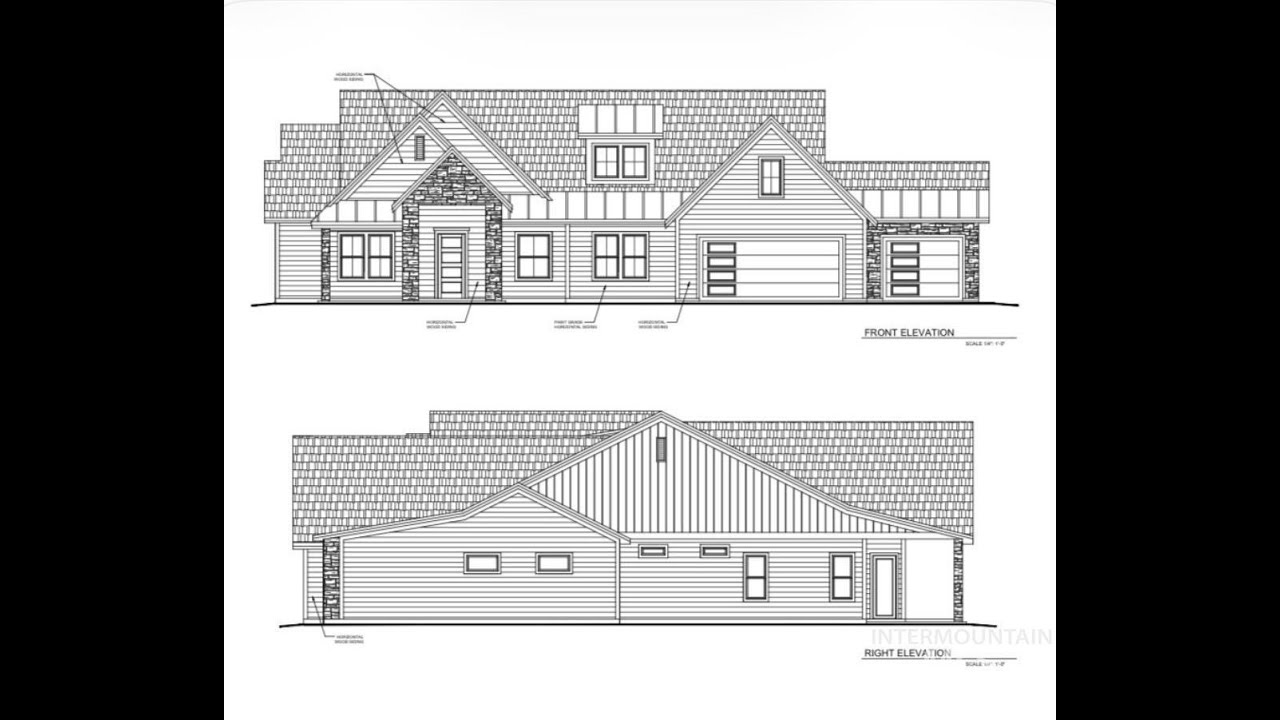 Video preview - Residential for sale - 832 Watkins Street, Middleton, ID 83644