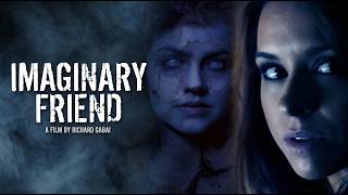 Imaginary Friend | Full Movie | Lacey Chabert | Ethan Embry | Amanda Schull | Paul Sorvino