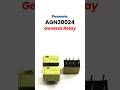 How AGN20024 Improves Switching Reliability in Automation
