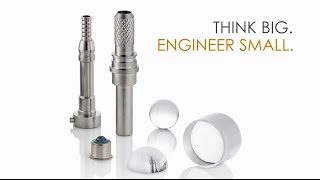 Precipart at SPIE 2016