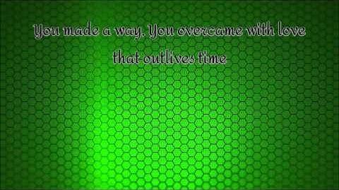 Held In Your Hands - Rush Of Fools