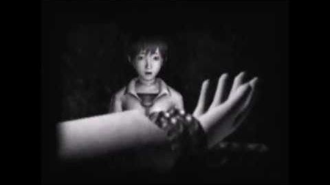 Project Zero/Fatal Frame (Part 13, Kirie)
