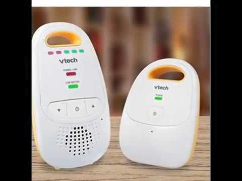 vtech safe & sound dm111