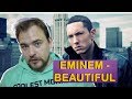 EMINEM - BEAUTIFUL | РАЗБОР