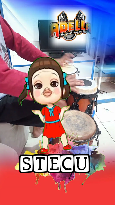 dengerin dangdut adella di sore hari sambil ngopi mantap sekali #adella #fypシ゚viral